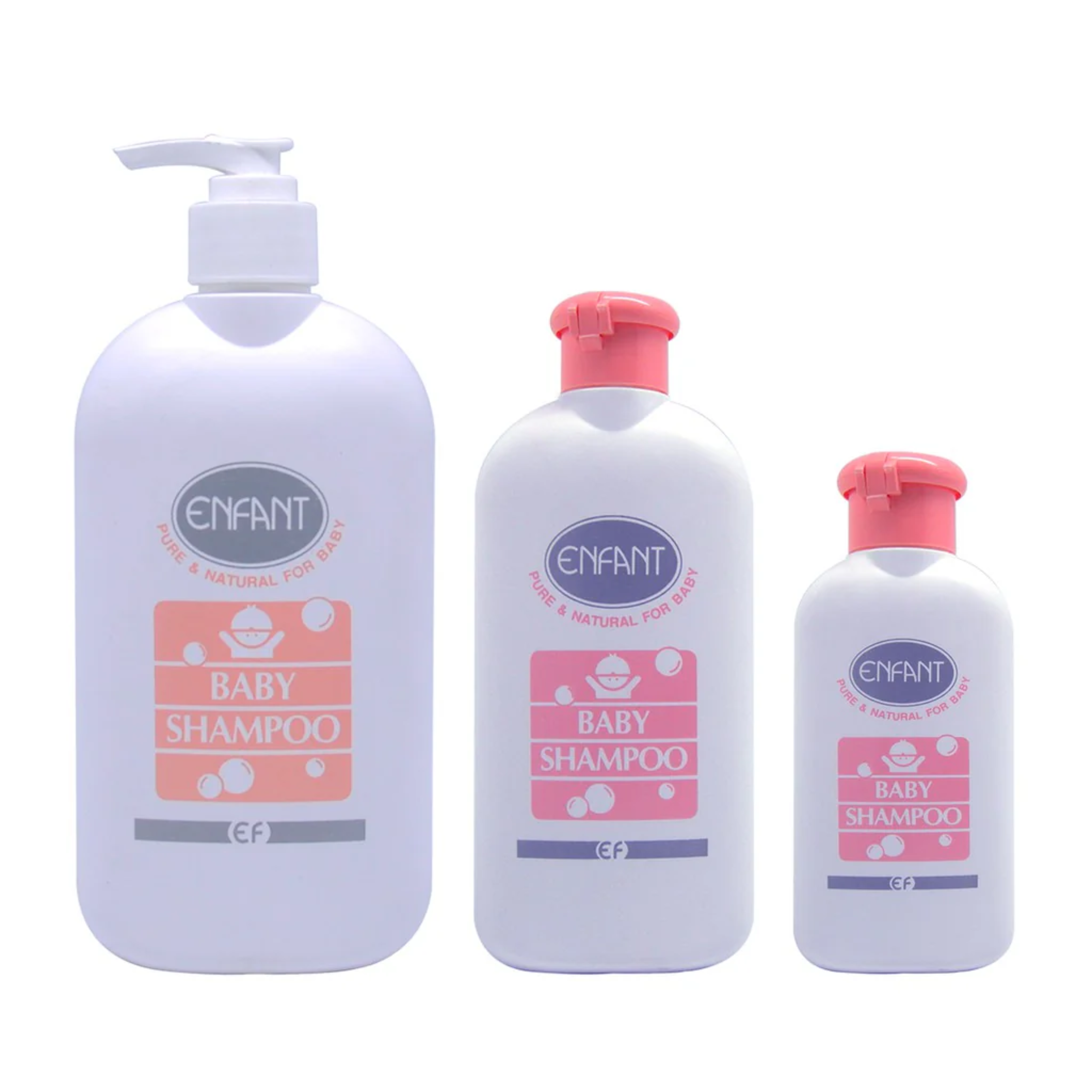 Shampoo